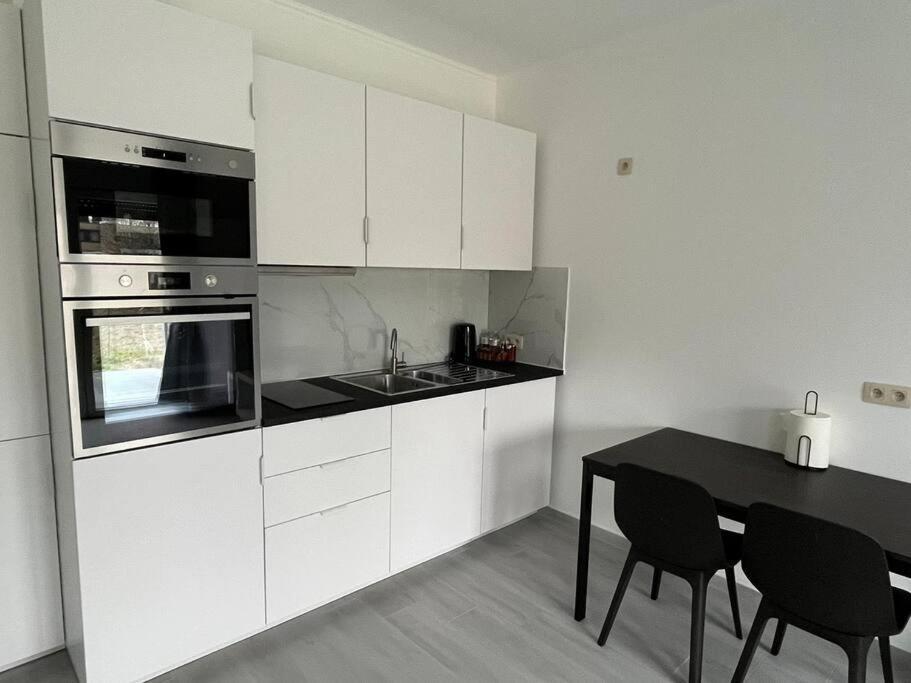 Appartement Brussels Airport 2 Machelen Exterior photo